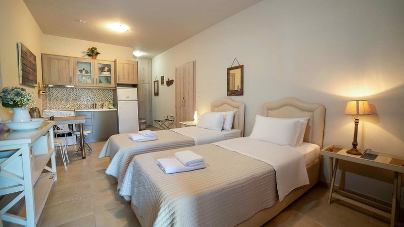 Melograno Apartments 2