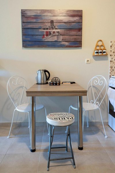 Melograno Apartments 3