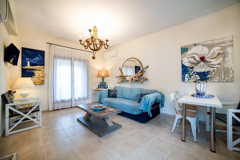 Melograno Apartments 5