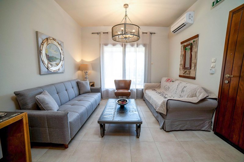 Melograno Apartments 6