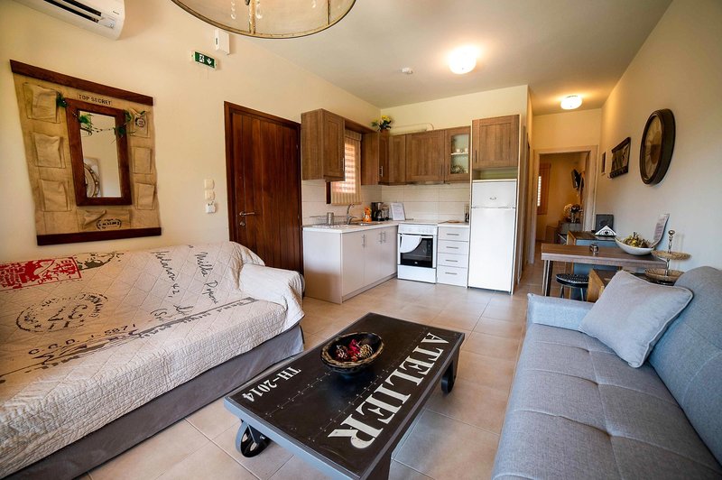 Melograno Apartments 7