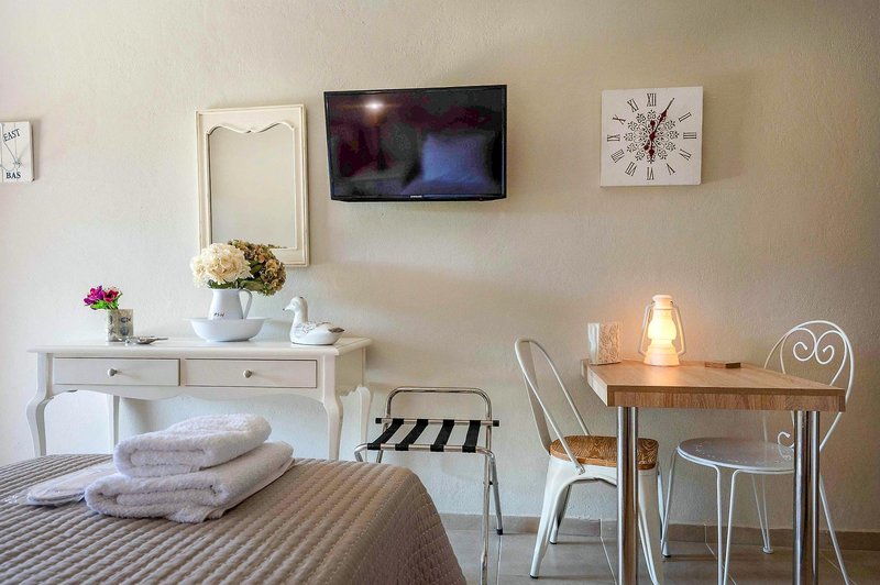 Melograno Apartments 9