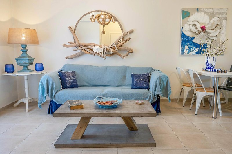 Melograno Apartments 12