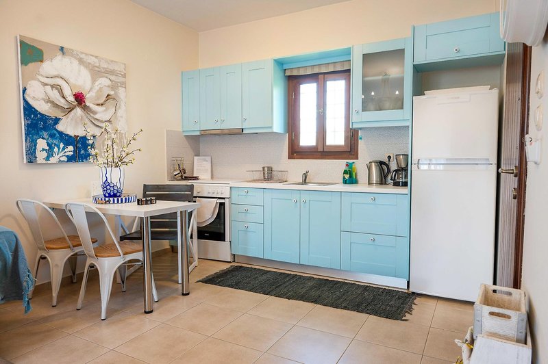 Melograno Apartments 13