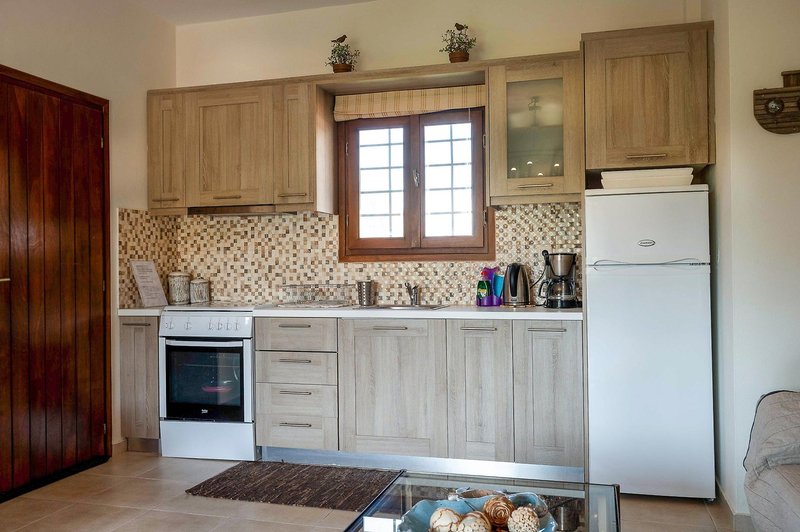 Melograno Apartments 14