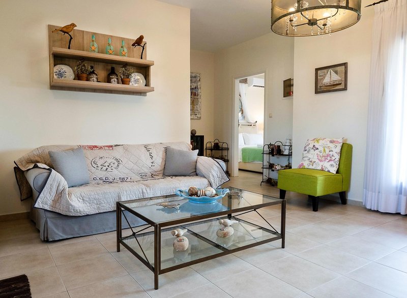 Melograno Apartments 15