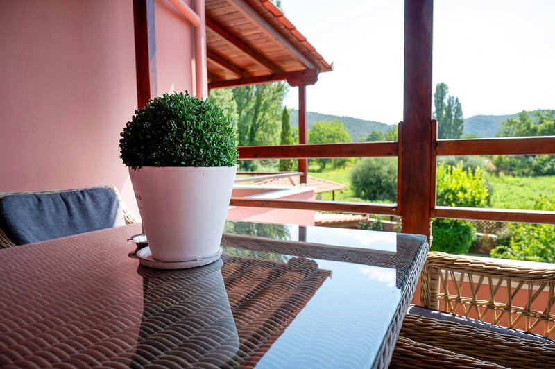 Melograno Apartments 18