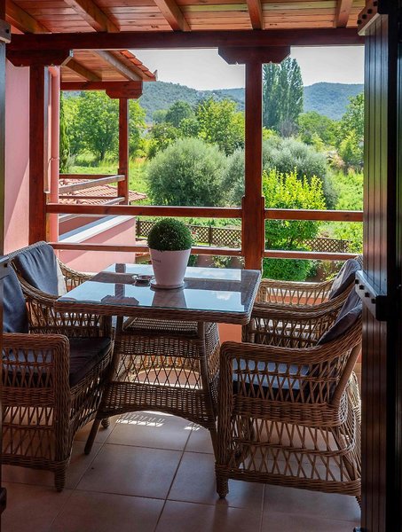 Melograno Apartments 19