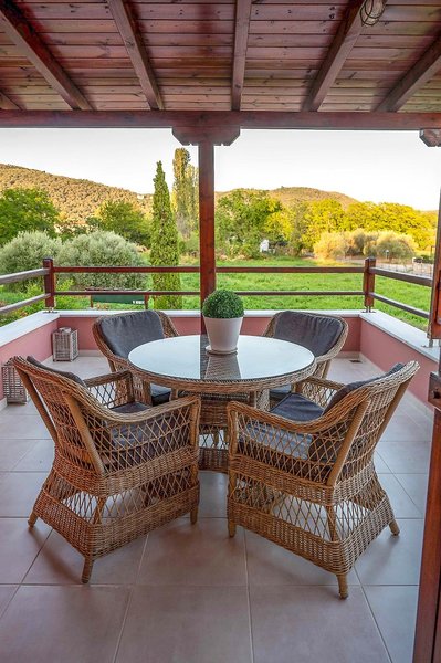 Melograno Apartments 20