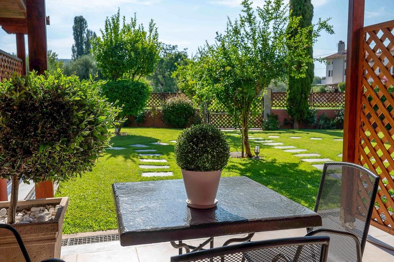 Melograno Apartments 21