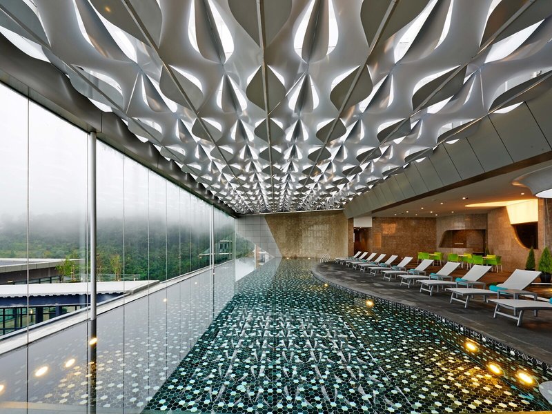 Grand Ion Delemen Hotel Genting Highland  6