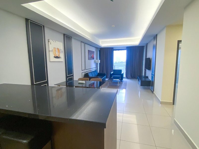 Grand Ion Delemen Hotel Genting Highland  11