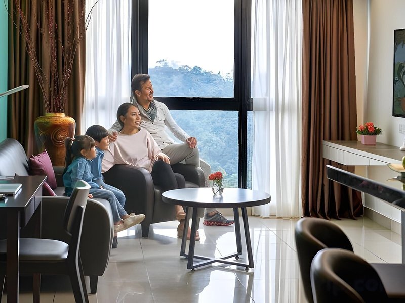 Grand Ion Delemen Hotel Genting Highland  13