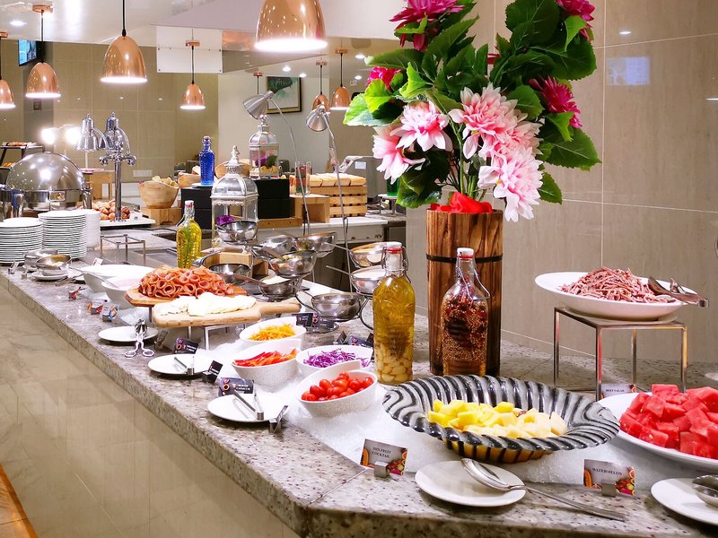 Grand Ion Delemen Hotel Genting Highland  15
