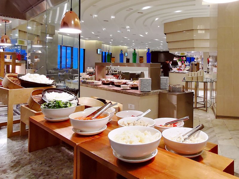 Grand Ion Delemen Hotel Genting Highland  20