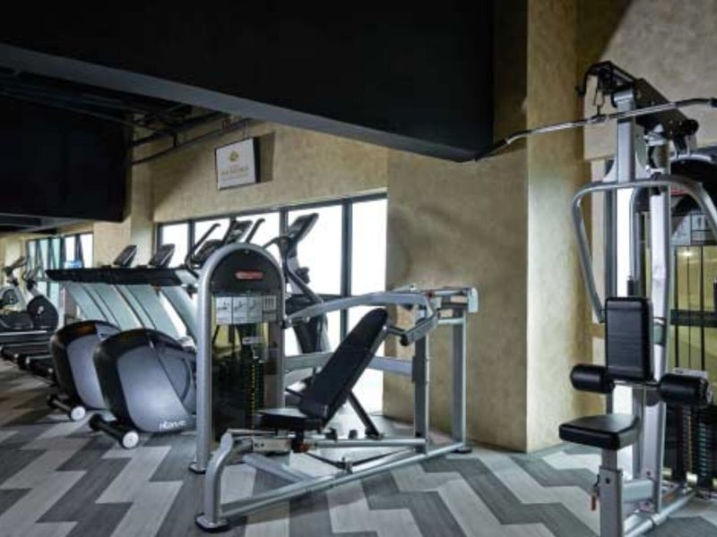 Grand Ion Delemen Hotel Genting Highland  21