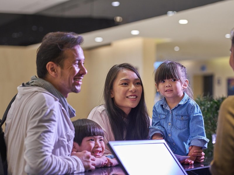 Grand Ion Delemen Hotel Genting Highland  24