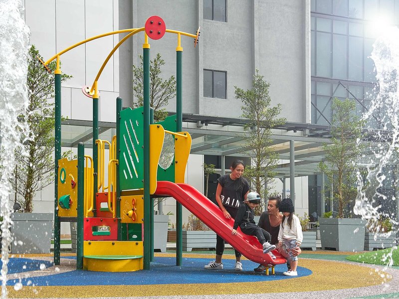 Grand Ion Delemen Hotel Genting Highland  25