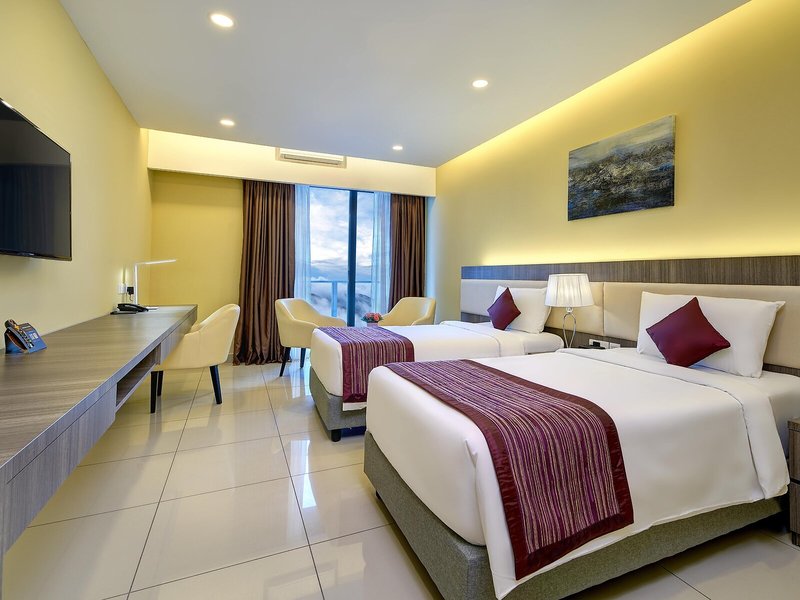 Grand Ion Delemen Hotel Genting Highland  27