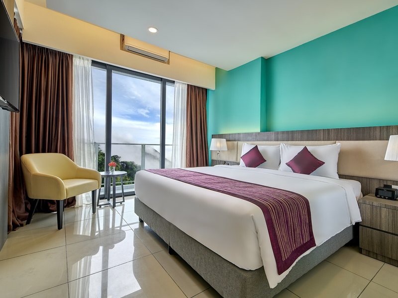 Grand Ion Delemen Hotel Genting Highland  28