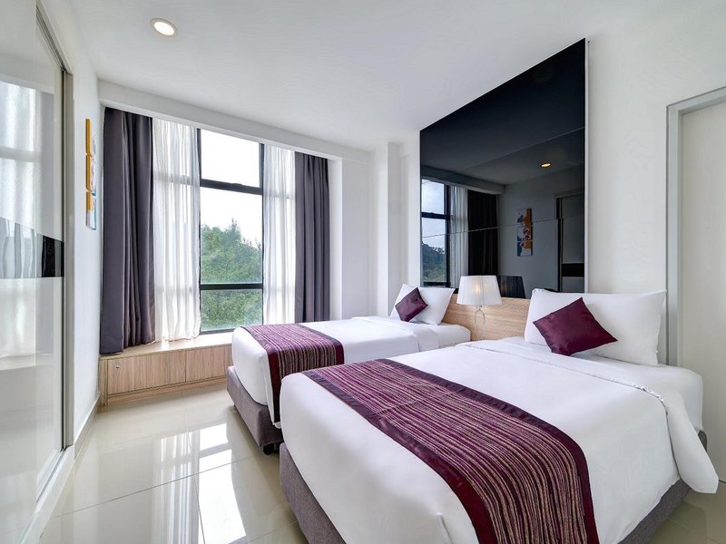 Grand Ion Delemen Hotel Genting Highland  29