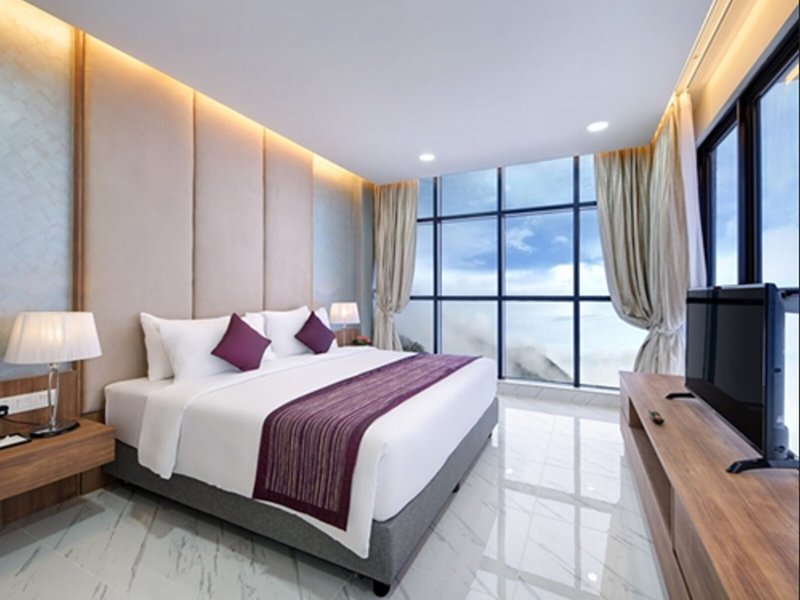 Grand Ion Delemen Hotel Genting Highland  30