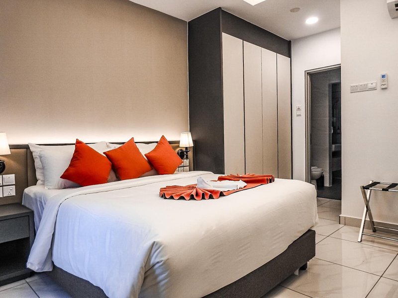 Grand Ion Delemen Hotel Genting Highland  32
