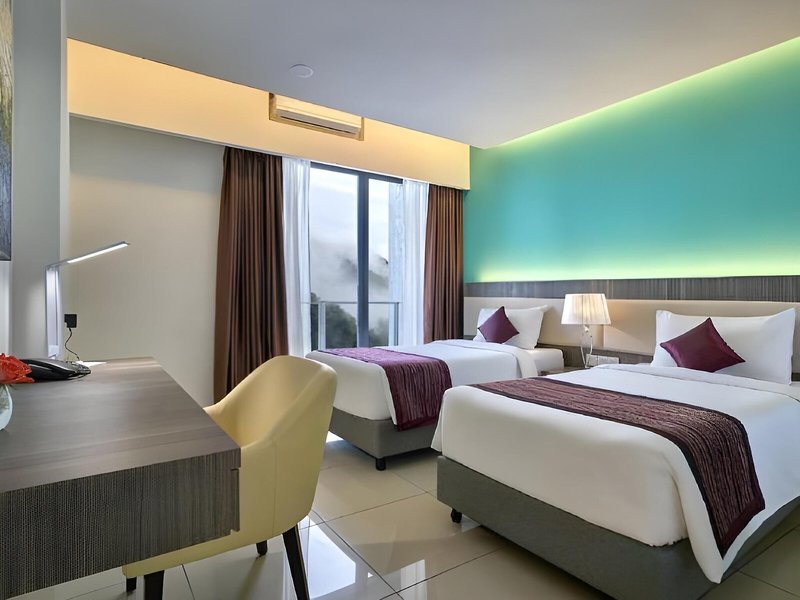 Grand Ion Delemen Hotel Genting Highland  33