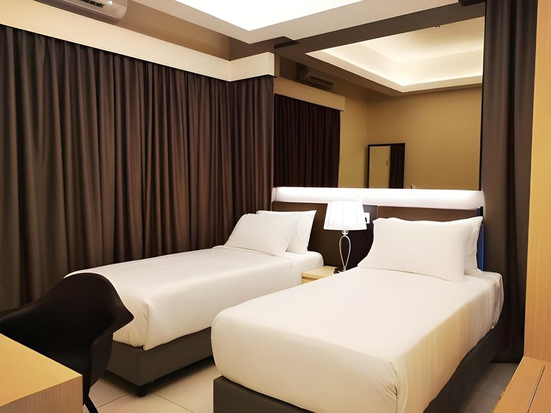 Grand Ion Delemen Hotel Genting Highland  34