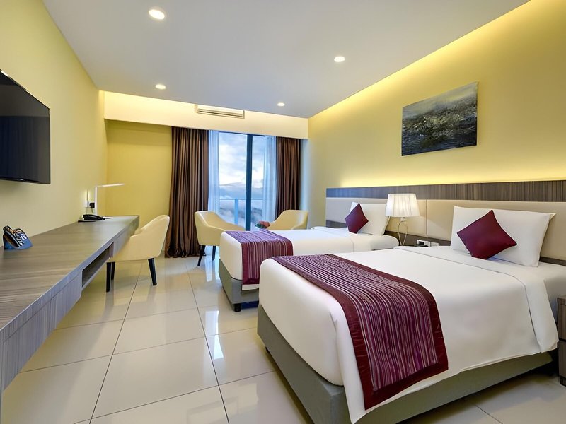 Grand Ion Delemen Hotel Genting Highland  35