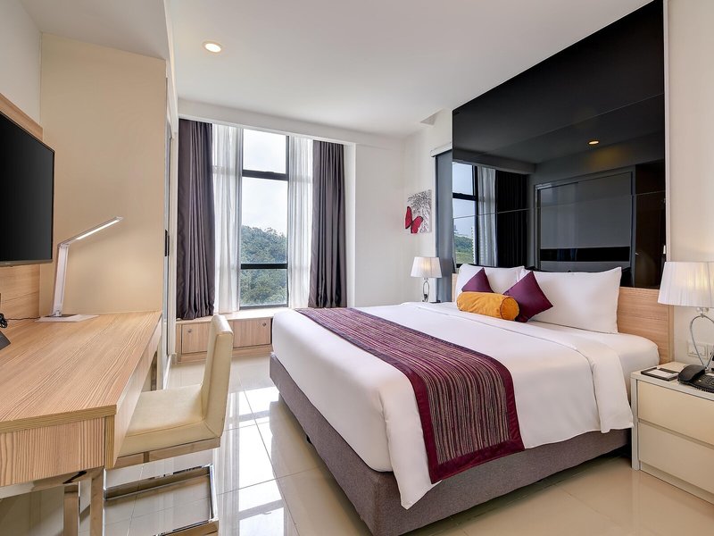 Grand Ion Delemen Hotel Genting Highland  37