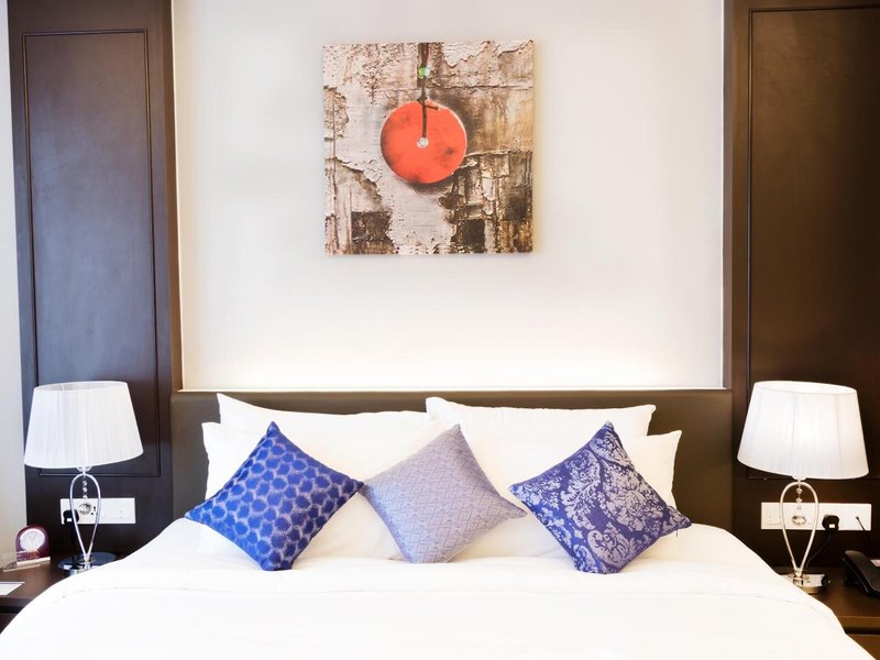 Grand Ion Delemen Hotel Genting Highland  38