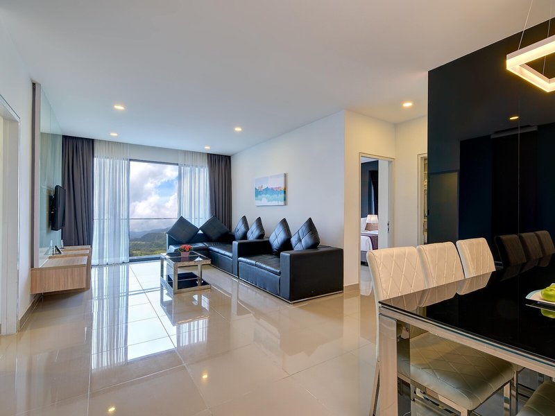 Grand Ion Delemen Hotel Genting Highland  39