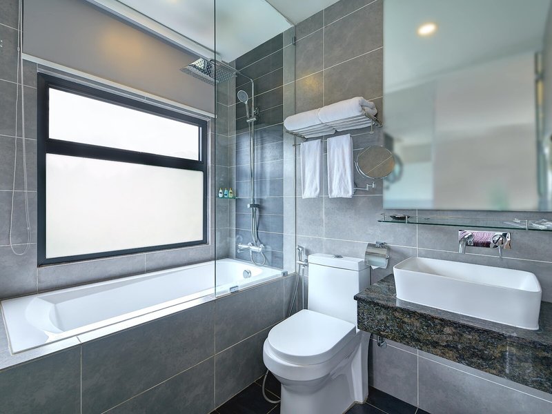 Grand Ion Delemen Hotel Genting Highland  40