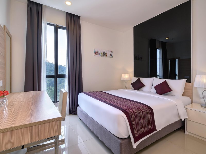 Grand Ion Delemen Hotel Genting Highland  42