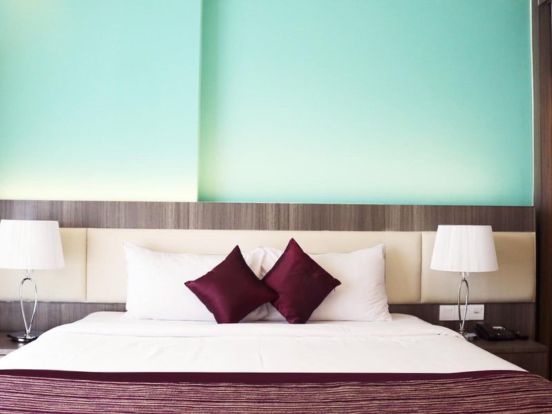 Grand Ion Delemen Hotel Genting Highland  43