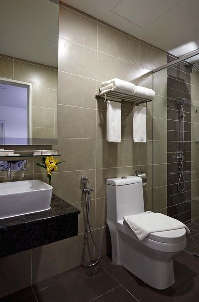 Grand Ion Delemen Hotel Genting Highland  46