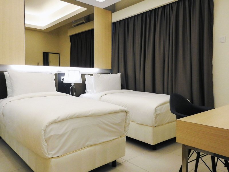 Grand Ion Delemen Hotel Genting Highland  47