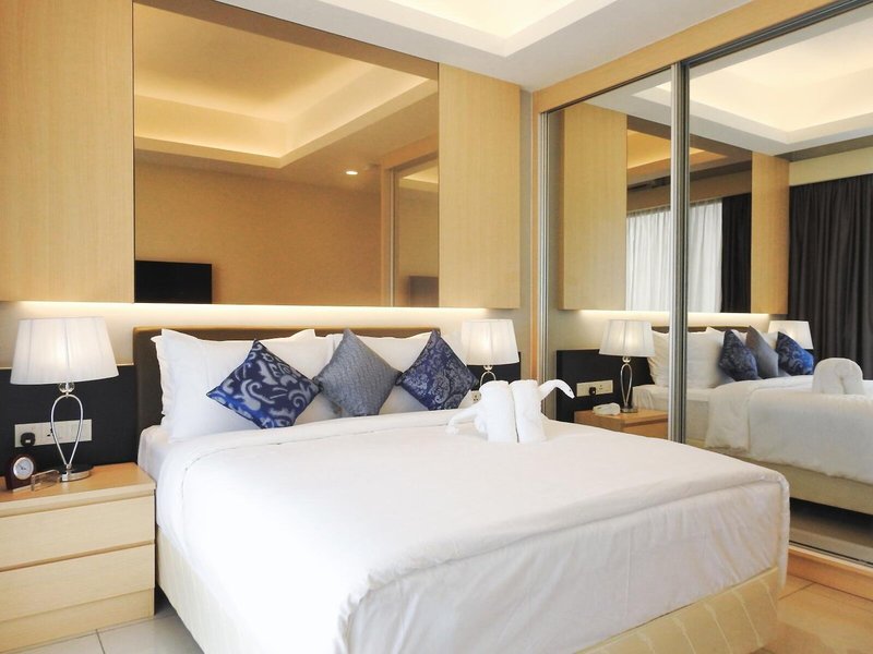 Grand Ion Delemen Hotel Genting Highland  48