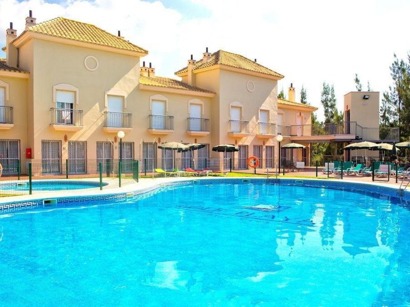 Interpass Aparthotel Golf Playa Country Club 1