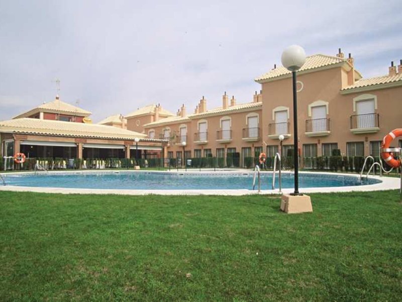 Interpass Aparthotel Golf Playa Country Club 2