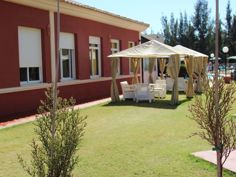 Interpass Aparthotel Golf Playa Country Club 3