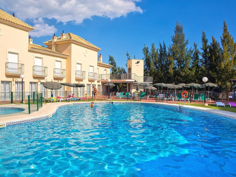 Interpass Aparthotel Golf Playa Country Club 6