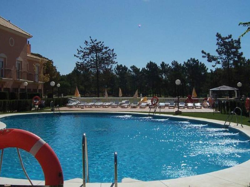 Interpass Aparthotel Golf Playa Country Club 7