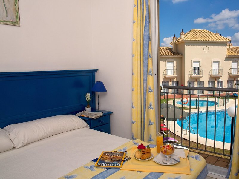 Interpass Aparthotel Golf Playa Country Club 10