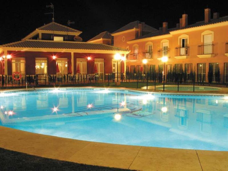 Interpass Aparthotel Golf Playa Country Club 11