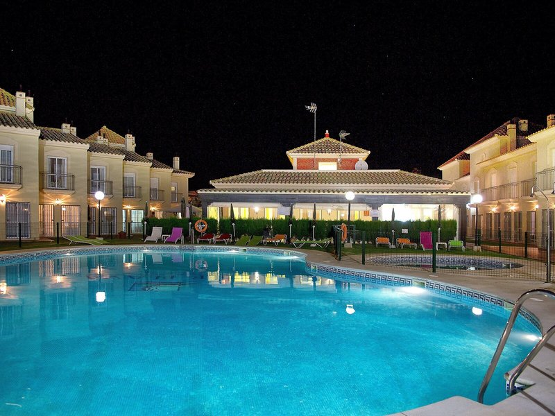 Interpass Aparthotel Golf Playa Country Club 12
