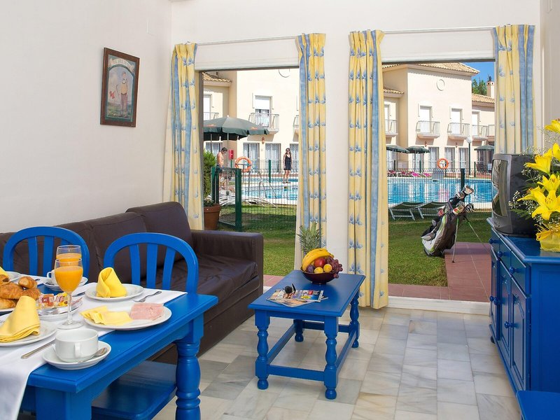 Interpass Aparthotel Golf Playa Country Club 14