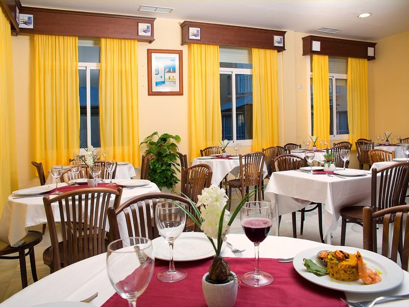 Interpass Aparthotel Golf Playa Country Club 16