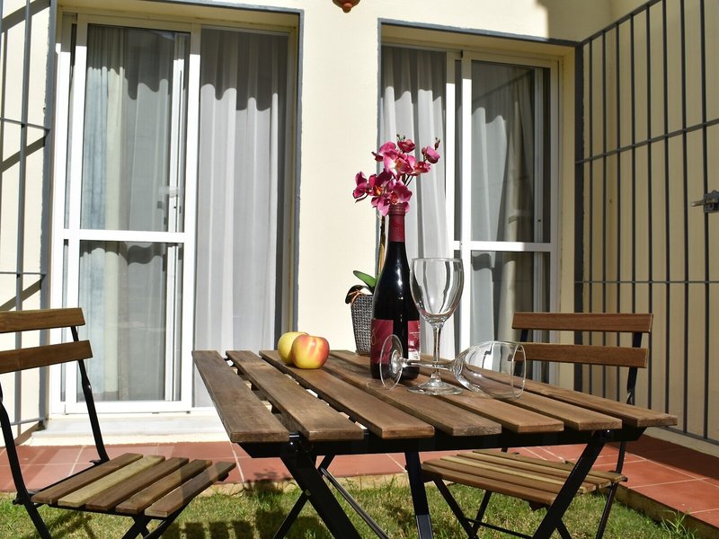 Interpass Aparthotel Golf Playa Country Club 17